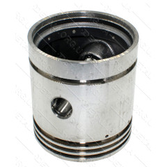 Поршень компрессора D80 h88 2