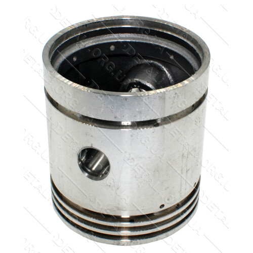 Поршень компресора d80 h88 (палец d16мм)