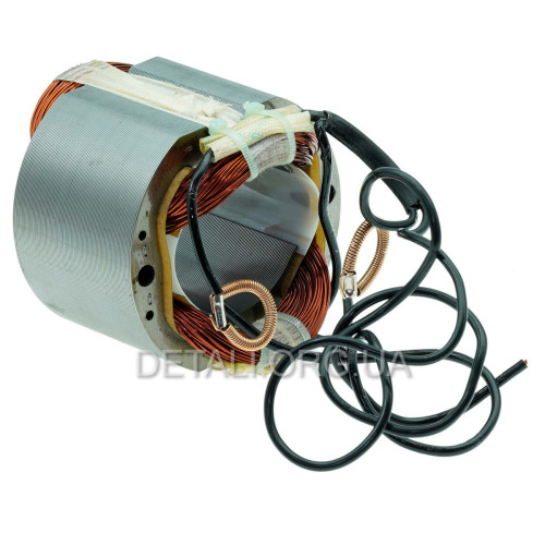 Статор дискової пилки Makita 5704R (L45/D72*64/d42мм) аналог 634449-8