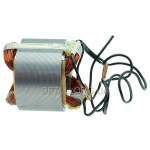 Статор дискової пилки Makita 5704R (L45/D72*64/d42мм) аналог 634449-8