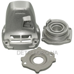 Корпус редуктора болгарки УШМ CROWN CT13499-125\СТ13497-125R