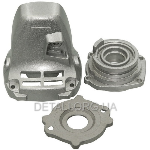 Корпус редуктора болгарки УШМ CROWN CT13499-125\СТ13497-125R