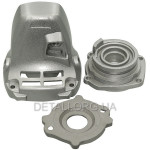 Корпус редуктора болгарки УШМ CROWN CT13499-125\СТ13497-125R