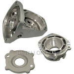Корпус редуктора болгарки УШМ CROWN CT13499-125\СТ13497-125R
