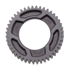 Шестерня аккумуляторного перфоратора Makita DHR182 (d25*46 h10 з-44) оригинал 226854-9 2