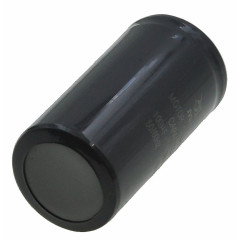 Конденсатор JYUL CD-60 100мкф - 300 VAC Пусковой - 50Hz. (42*81 mm) 2