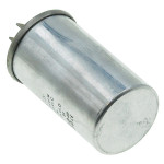 Конденсатор CBB-65 15мкф 450 VAC алюминий JYUL (40*70 mm)
