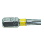 Бита Torx TX20 25мм Metabo оригинал 626712000