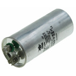 конденсатор JYUL CBB-65 60мкф - 450 VAC алюміній(50*115 mm)