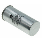 конденсатор JYUL CBB-65 60мкф - 450 VAC алюміній(50*115 mm)