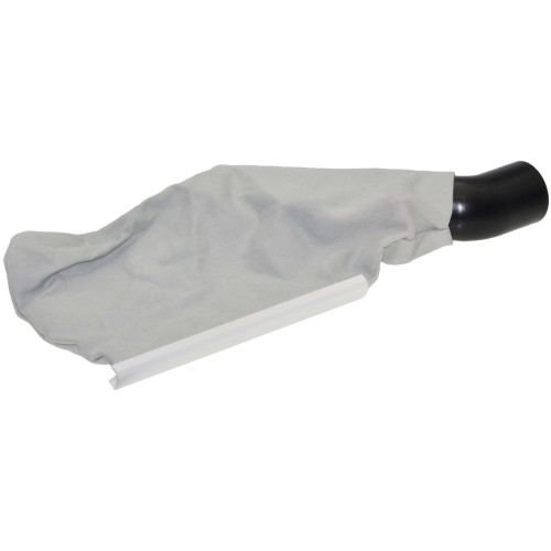 Пылесборник шлифмашины Makita PC5000C/PC5001C оригинал 122853-8 (d37*44 мм)
