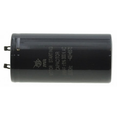 Конденсатор JYUL CD-60 250мкф - 300 VAC Пусковой - 50Hz. (50*102 mm)