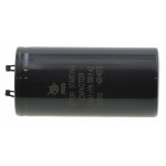 Конденсатор JYUL CD-60 250мкф - 300 VAC Пусковой - 50Hz. (50*102 mm)