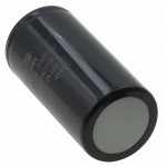 конденсатор JYUL CD-60 250мкф - 300 VAC Пусковий - 50Hz. (50*102 mm)
