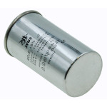 конденсатор JYUL CBB-65 40мкф - 450 VAC алюміній(50*90 mm)