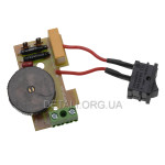 Регулятор оборотов гравера Tekhmann TMG-2660