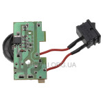 Регулятор оборотов гравера Tekhmann TMG-2660