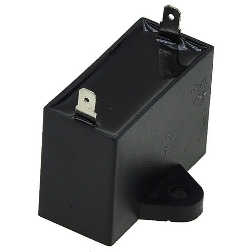 Конденсатор JYUL CBB-61 5мкф - 450 VAC прямоугольный 22х47х34