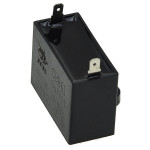 Конденсатор JYUL CBB-61 5мкф - 450 VAC прямоугольный 22х47х34