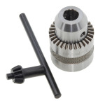 Патрон під ключ дрилі Makita DS4010 оригінал 193822-6 (1/2 "-20 UNF 1-13 мм)