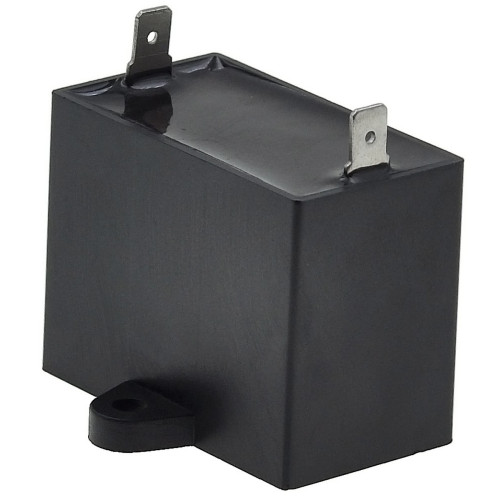 Конденсатор JYUL CBB-61 15мкф - 450 VAC прямоугольный 26х58х44