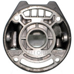 Корпус редуктора болгарки УШМ Темп 125-950
