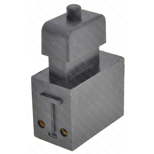 Кнопка дисковой пилы Зенит ЗТП-255/2100 Профи