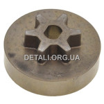 Чашка сцепления аккумуляторная пила DeWalt DCM565 оригинал 90618228