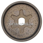 Чашка сцепления аккумуляторная пила DeWalt DCM565 оригинал 90618228