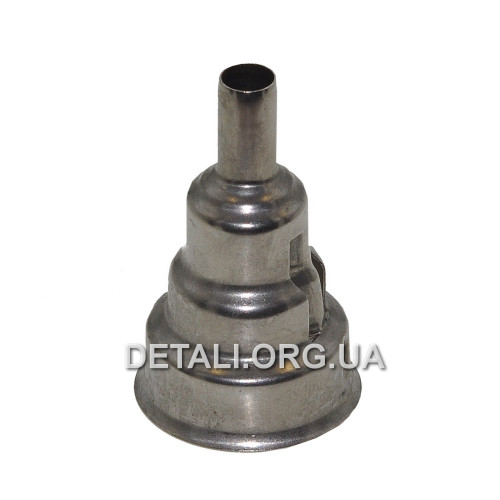 Насадка редукційна фена Metabo HE 20-600 оригінал 630005000 (d9 мм)