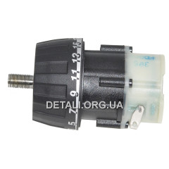 Редуктор шуруповерт Bosch GSR12-2 оригинал 2609110385