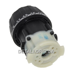 Редуктор шуруповерт Bosch GSR12-2 оригинал 2609110385 2