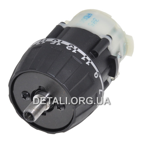 Редуктор шуруповерт Bosch GSR12-2 оригинал 2609110385