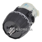 Редуктор шуруповерт Bosch GSR12-2 оригинал 2609110385
