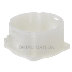 Корпус редуктора шуруповерт Ижмаш d38*43 h22 2