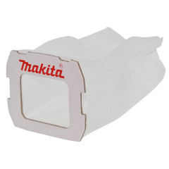 Пылесборник шлифмашины Makita BO4555 оригинал 168557-8
