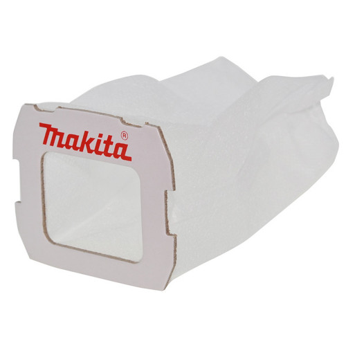 Пылесборник шлифмашины Makita BO4555 оригинал 168557-8