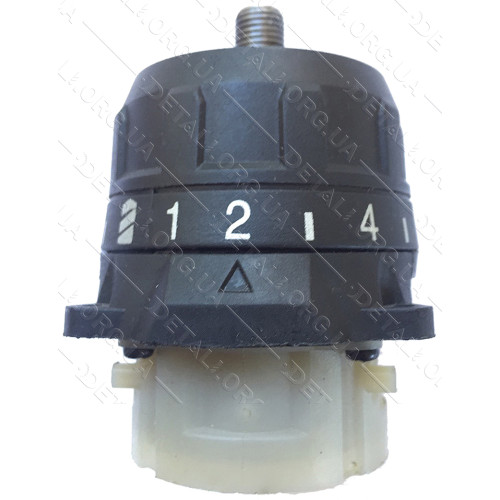 Редуктор акумуляторного шуруповерта Арсенал / AEG 18V