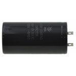 конденсатор JYUL CD-60 400мкф - 300 VAC Пусковий - 50Hz. (50*102 mm)