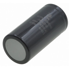конденсатор JYUL CD-60 400мкф - 300 VAC Пусковий - 50Hz. (50*102 mm) 2