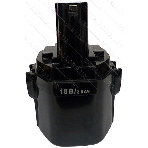 Акумулятор для шуруповерта Арсенал / Craft 18V 2Ah