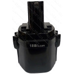 Акумулятор для шуруповерта Арсенал / Craft 18V 2Ah