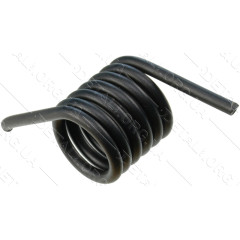 Торсионная пружина Дисковая пила Зенит ЗТП-255/2300 D6*30*42