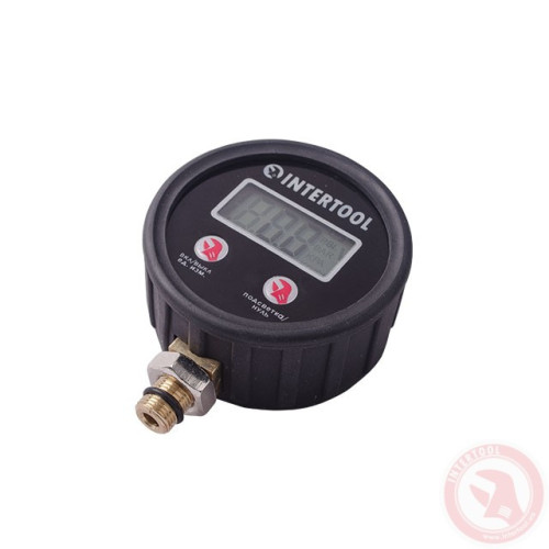 Цифровий манометр, 10 Атм