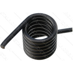 Торсионная пружина Дисковая пила Зенит ЗТП-255/2300 D6*30*42 2