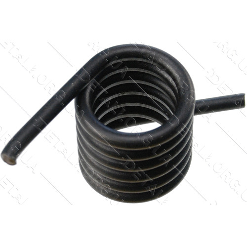 Торсионная пружина Дисковая пила Зенит ЗТП-255/2300 D6*30*42