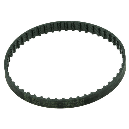 Ремень зубчатый шлифмашины Black&Decker KA88 оригинал 587263-00