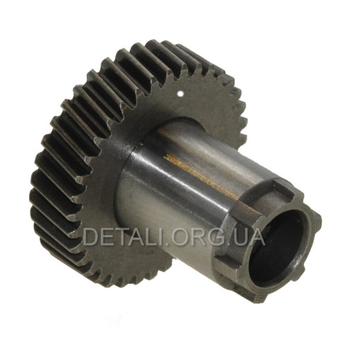 Шестерня (втулка зубчаста) для перфоратора Bosch GBH 2-24 DFR - 1616328042