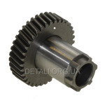 Ответная шестерня перфоратора Bosch 2-24D D31 H29 36-з право 16170006ET