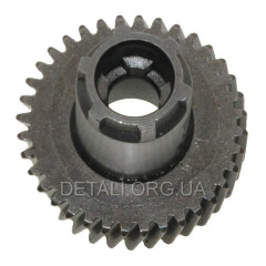 Ответная шестерня перфоратора Bosch 2-24D D31 H29 36-з право 16170006ET 2